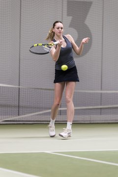 Bild 125 - NL TSV Glinde II - Tennisverein Lohne II : Ergebnis: 5:1